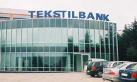 Tekstilbank ve GSD Holding'e rekor talep