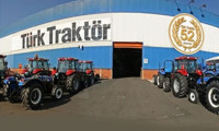 Türk Traktör için 2 hedef fiyat raporu