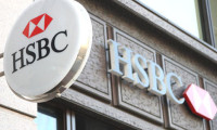 HSBC Bank'a Moody's şoku