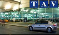 TAV Havalimanları yolcu sayısını arttırdı