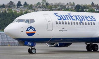 Sun Express'ten 50 uçak siparişi