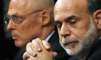 Bernanke sahte hesap kullanmış