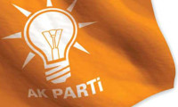 AK Parti'de jet istifa