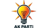 AK Parti Kızılcahamam'dan vazgeçti