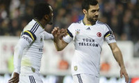 Fenerbahçe'de sinirler gerildi