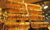 Altının gramı 89 lira