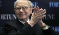 Buffett Ukrayna için satış yapmayacak