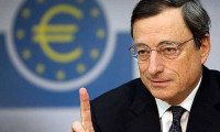Draghi'den kriz açıklaması