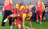 Galatasaray enteresanlığa yol açtı