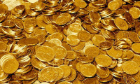 Altın fiyatları yüzde 3 yükseldi