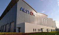 Fransız Alstom'u GE ve Simens istiyor