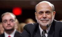 Bernanke: Büyüme 2015'te hızlanacak