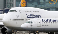 ​Lufthansa'da pilot krizi