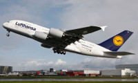 Lufthansa: THY torpilli kurum
