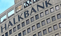 Halkbank'tan hisse satın alımı
