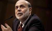 Bernanke İstanbul'a geliyor