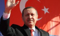 Erdoğan'dan flaş Köşk açıklaması