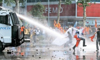 Gezi Parkı olayında yakalama kararı çıktı