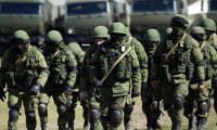 Ukrayna üssüne şok saldırı: 1 ölü