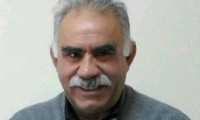 Öcalan'a şartlı tahliye vurgusu