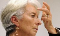 IMF'de hayal kırıklığı