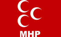 MHP İstanbul'u görevden aldı