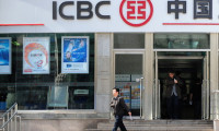 Çin'in en büyük bankası geçen yıl kâr etti