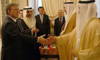 ​Abdullah Gül Kuveyt'te