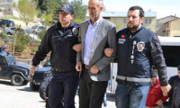 AK Partili başkan cinayetten tutuklandı
