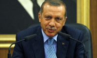 Başbakan Erdoğan'dan adaylık sinyali