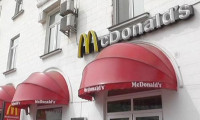 ​McDonald's Kırım'ı terkediyor