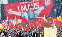 1 Mayıs kutlamalarına Taksim'de izin verilecek mi