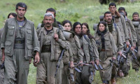 PKK'lılar silahlarıyla geri mi dönüyor