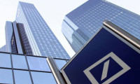 Deutsche Bank kur tahminini düşürdü