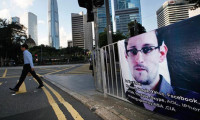 Snowden belgelerine Pulitzer ödülü