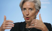 IMF Başkanı'ndan dünya liderlerine çağrı
