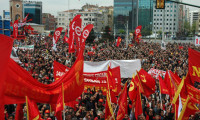 1 Mayıs Taksim'de kutlanabilir