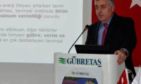 GÜBRETAŞ 66,8 milyon TL’lik temettü kararı aldı