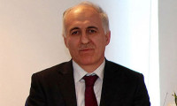Türksat'ın yeni genel müdürü Ensar Gül oldu