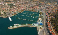 İstanbul Marina'ya yatırımcı ilgisi 