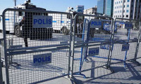 1 Mayıs'ta Taksim'i polis saracak