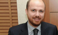 Bilal Erdoğan'dan Kılıçdaroğlu'na dava