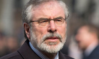 Sinn Fein lideri serbest bırakıldı