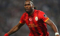 CAS'tan Drogba-Galatasaray açıklaması