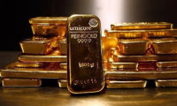 ​Altının kilosu 87.500 liraya geriledi
