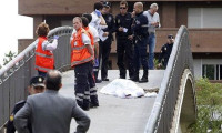 İspanyol kadın politikacı öldürüldü