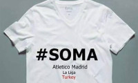 ​Atletico Madrid maça Soma tişörtü ile çıkacak