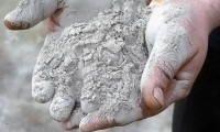 Çimento sektörü için olumlu rapor