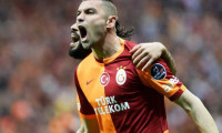 Galatasaray'a 130 milyon liralık fatura