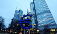 ECB'nin tahvil alımları 134 milyar euro oldu
